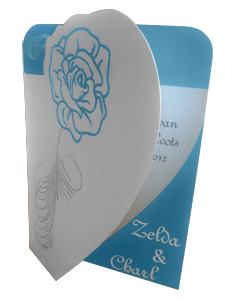 wedding invitations